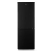 Холодильник Бирюса B 820NF черный