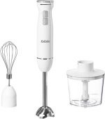 BBK KBH1302 белый