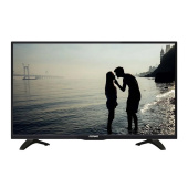 Телевизор Asano 32" 32LH1020S черный LED HD 60Hz