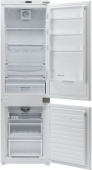 Холодильник KRONA BRISTEN KRFR102 FNF