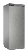Холодильник POZIS RS-416 серебристый  металлоплас