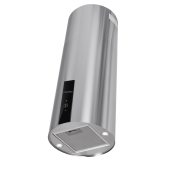 Вытяжка MAUNFELD Lee Light Isla 35 Sensor нерж