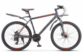 Велосипед горный Stels Navigator-620 D 26" V010