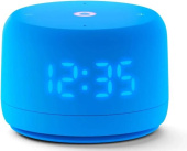 ЯНДЕКС YNDX-00026BLU Умная колонка Станция Лайт 2 Алиса синяя