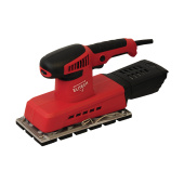 Вибрационная шлифмашина ELITECH МШВ 0423 Э