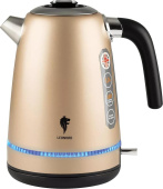 LEONORD LE- 1503 (1,7 л) стальной, цветной 104861