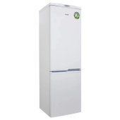 Холодильник DON R-291 BI, белая искра