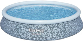 BESTWAY 57376 Бассейн с набором 396*84см