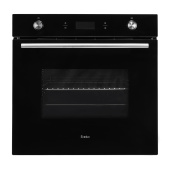 Электрический духовой шкаф EVELUX EO 650 PB