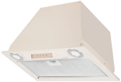 Вытяжка Kuppersberg Inlinea 52 Beige
