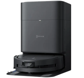 Робот-пылесос Ecovacs Deebot T80 Black DEX68