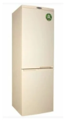 Холодильник DON R-290 BE, бежевый мрамор