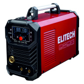 Сварочный аппарат ELITECH АИС 120 СИН ЖК