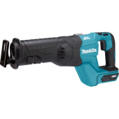 Пила сабельная аккумуляторная Makita JR 001 GZ XGT