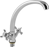 НЕВА 6503 Смеситель для кухни