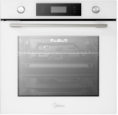 Духовой шкаф Midea MO78100CGW