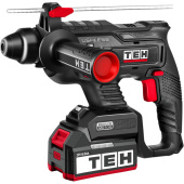 Перфоратор аккумуляторный 20V TEH LH220-1B