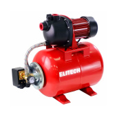 Насосная станция ELITECH САВ 1200-24П