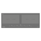 Индукционная варочная поверхность MAUNFELD CVI904SFLLGR Inverter