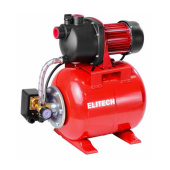 Насосная станция ELITECH САВ 800-19 П