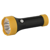 ULTRAFLASH (11785) 5002-ТН черный