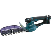 Кусторез аккумуляторный Makita UH 201 DWA 