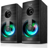 SVEN SPS-512, чёрный