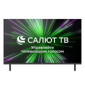 32" Телевизор BQ 32FSF02B черный 