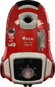 IDEAL VC-2000 красный
