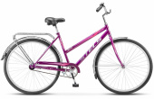Велосипед городской Stels Legenda 300 28C Z010 пурпурный