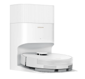 Робот-пылесос Dreame D20 Plus White RU