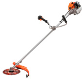 Триммер бензиновый MAXPILER MGT-56B