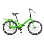 Велосипед складной Stels Pilot-760 V 24" V020