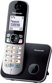 PANASONIC KX-TG6811RUB