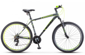 Велосипед горный Stels Navigator-700 V 27.5" F020