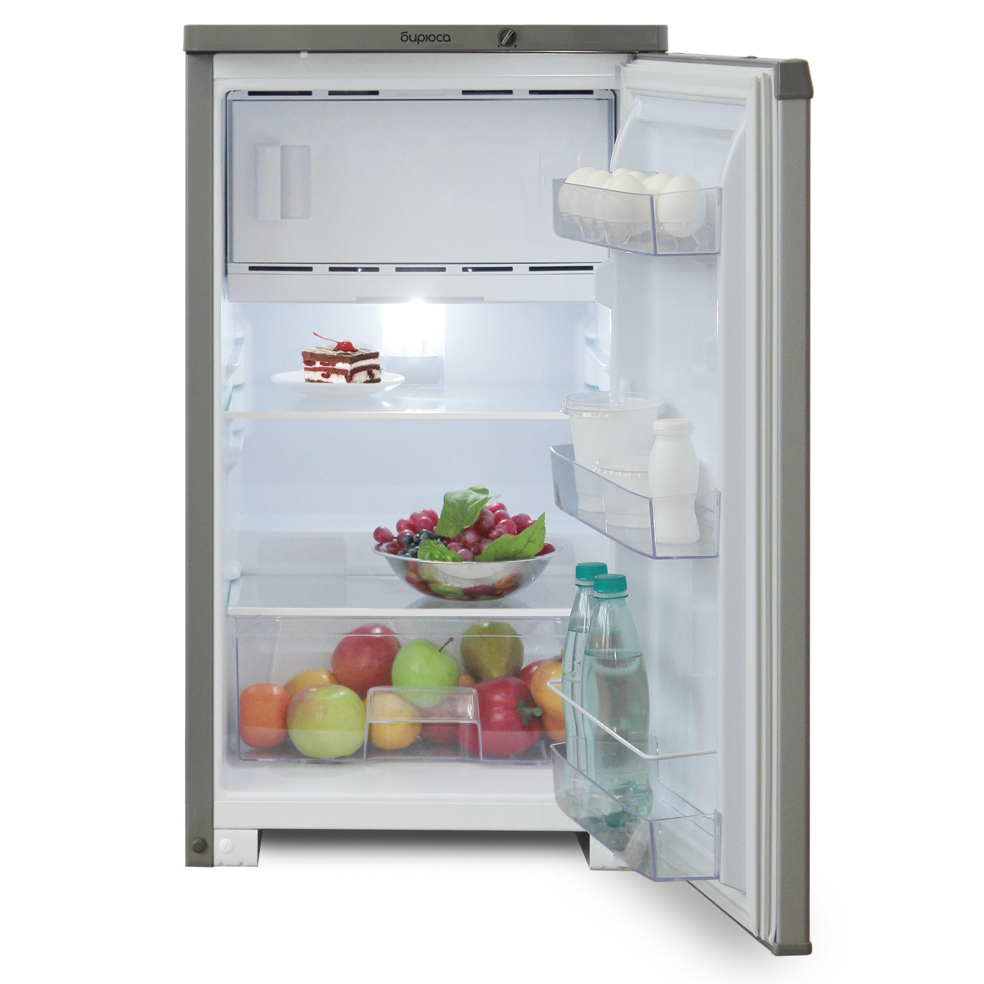 Холодильник однокамерный Бирюса 108