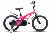 Велосипед детский Stels Galaxy KMD 18" V010