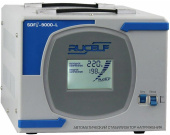 RUCELF SDF.II-9000-L белый