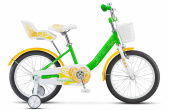 Велосипед детский Stels Little Princess KC 16" Z010