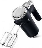 BQ MX420 Черный