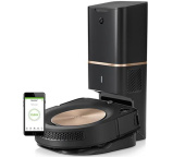 Робот-пылесос Irobot Roomba s9+