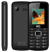 BQ 1846 One Power Black/Gray