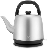 BQ KT2303S Steel-Black