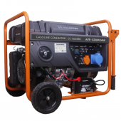 Генератор бензиновый VILLARTEC GG7300ЕВС 
