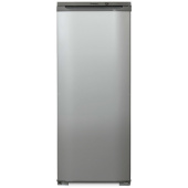 Холодильник Бирюса М110 серебристый