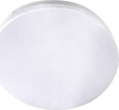 ULTRAFLASH (15140) LBS-8024 24Вт/6500К белый