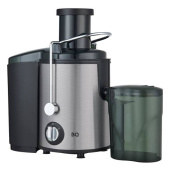 Соковыжималка BQ J1000 Steel-black