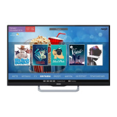 Телевизор Asano 40" 40LF7030S черный LED FHD 60Hz AndroidTV