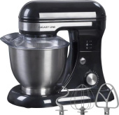 GALAXY LINE GL 2230 ЧЕРНЫЙ