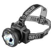 ULTRAFLASH LED5367 черный